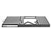 DS-72220-1GE console a rack 43,2 cm (17") 1920 x 1080 Pixel Nero 1U - Foto miniatura 5