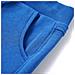 Pantaloni Tuta per Bambini Blu 140 - Foto miniatura 5