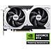 VGA RTX 5060 TI VENTUS 2X OC PL 8GB GDDR7 256BIT 1H / 3DP - Foto miniatura 1