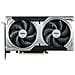 VGA RTX 5060 TI VENTUS 2X OC PL 8GB GDDR7 256BIT 1H / 3DP - Foto miniatura 3