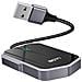 Adattatore Wireless Carplay Per Dispositivi Apple - By969hv - Foto miniatura 1