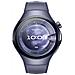 WATCH 5 3,51 cm (1.38") 46 mm Digitale 466 x 466 Pixel Touch screen Viola GPS (satellitare) - Foto miniatura 1