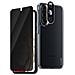 CARE by ® Flagship 3-in-1 Privacy Bundle Samsung Galaxy A36 5G Pellicola proteggischermo trasparente 1 pz - Foto miniatura 1