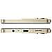 Note 70T 4G 256GB 4GB Ram Display 6.74" LCD HD+ ’Main Camera13MP Dual nanoSim USB tipo-C Android 15 Unisoc T7250 6000mAh Beach Gold - Foto miniatura 7