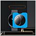 Pellicola Protettiva Privacy In Vetro Temperato Compatibile Con Samsung Watch 8 40mm - Installazione Semplice, Confezione Da 2 - Foto miniatura 5