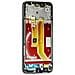 Schermo Completo Originale 400 Lite Service Pack Lcd Ips Con Telaio, Nero - Foto miniatura 4