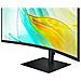 Monitor 34" VA Curvo LS34C652UAUXXU Wide Quad HD Tempo di risposta 5 ms - Foto miniatura 9