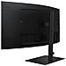 Monitor 34" VA Curvo LS34C652UAUXXU Wide Quad HD Tempo di risposta 5 ms - Foto miniatura 6