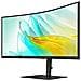 Monitor 34" VA Curvo LS34C652UAUXXU Wide Quad HD Tempo di risposta 5 ms - Foto miniatura 5