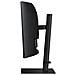Monitor 34" VA Curvo LS34C652UAUXXU Wide Quad HD Tempo di risposta 5 ms - Foto miniatura 14