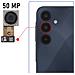 Fotocamera Posteriore Per Samsung Galaxy A16 5g / 4g Sensore Principale 50mp - Foto miniatura 3