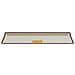 Tappetini per scale autoadesivi 15 pcs Marrone 65 x 21 x 4 cm - Foto miniatura 6