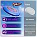 Frisbee Disco volante pesante da 200 g, per attività all'aperto -1 Pack - Foto miniatura 4