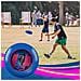 Frisbee Disco volante pesante da 200 g, per attività all'aperto -1 Pack - Foto miniatura 5