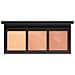 , Hyper Real Glow, Palette Di Blush E Illuminanti, Gold Coasting, 13.5 G - Foto miniatura 1
