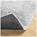 Tappeti per area HUARTE Grigio 500 x 80 cm Poliestere - Foto miniatura 4