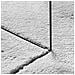 Tappeti per area HUARTE Grigio 500 x 80 cm Poliestere - Foto miniatura 5