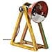 Lampada da Scrivania 25 W Multicolore 30x17x40 cm E27 - Foto miniatura 2