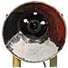 Lampada da Scrivania 25 W Multicolore 30x17x40 cm E27 - Foto miniatura 6