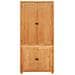 Set di Mobili per Magazzino con porta Marrone Legno multistrato - Foto miniatura 7