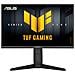TUF Gaming VG249QML5A Monitor PC 60,5 cm (23.8") 1920 x 1080 Pixel Full HD LCD Nero - Foto miniatura 2