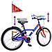 Bicicletta per Bambini 18 Pollici per bambini dai 5 ai 7 anni - Foto miniatura 7