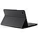 Teclado per Galaxy Tab A11+ - Pelle /PU, Nero, Bluetooth - Foto miniatura 1