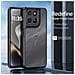 Cover per Moto G57 Power 5G - TPU+PC, Nero - Foto miniatura 4