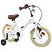 Bicicletta per Bambini 16 Pollici per bambini di 4-6 anni - Foto miniatura 2