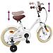 Bicicletta per Bambini 16 Pollici per bambini di 4-6 anni - Foto miniatura 7