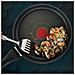 Unlimited Wok /padella per cottura al salto Rotondo - Foto miniatura 3