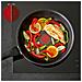 Unlimited Wok /padella per cottura al salto Rotondo - Foto miniatura 5