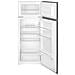 D8150E Frigorifero Incasso Doppia Porta 205 L Classe E Inverter, Bianco - Foto miniatura 1