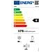 D8150E Frigorifero Incasso Doppia Porta 205 L Classe E Inverter, Bianco - Foto miniatura 2