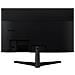 Monitor 27" Serie G31H Flat Display, FHD, Refresh Rate 144Hz max, IPS Panel, Flicker Free, Eye Saver Mode, FreeSync, Refresh Rate Optimizor, Black 2026 - Foto miniatura 6