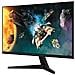Monitor 27" Serie G31H Flat Display, FHD, Refresh Rate 144Hz max, IPS Panel, Flicker Free, Eye Saver Mode, FreeSync, Refresh Rate Optimizor, Black 2026 - Foto miniatura 16
