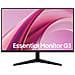 Monitor 27" Serie G31H Flat Display, FHD, Refresh Rate 144Hz max, IPS Panel, Flicker Free, Eye Saver Mode, FreeSync, Refresh Rate Optimizor, Black 2026 - Foto miniatura 17