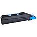 Toner Originale Ciano FS-C8500DN Capacità 18000 Pagine - Foto miniatura 11