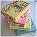 carta copy tinta a4 80gr 500fg col. tenue onice - Foto miniatura 1