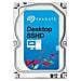 Hard Disk Interno Desktop SSHD 1 TB Interfaccia Sata III 6 Gb / s 3,5" Buffer 64 MB 7200 Rpm - Foto miniatura 2