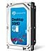 Hard Disk Interno Desktop SSHD 1 TB Interfaccia Sata III 6 Gb / s 3,5" Buffer 64 MB 7200 Rpm - Foto miniatura 3
