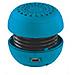 eBubble Speaker Portatile Smartphone / Tablet USB Blu - Foto miniatura 4