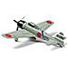 Mitsubishi A6M3 Hamp Zero Fighter Model 32 1:72 - Foto miniatura 5