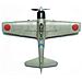 Mitsubishi A6M3 Hamp Zero Fighter Model 32 1:72 - Foto miniatura 6