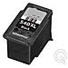25ml Rig Pixma Mg2150, Mg3150.mx435,mg3650,ts5100#pg-540xl - Foto miniatura 2