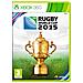 X360 - Rugby World Cup 2015 - Foto miniatura 2