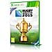 X360 - Rugby World Cup 2015 - Foto miniatura 1