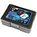Mouse gaming USB 2500 Dpi Nero - Foto miniatura 2