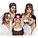 Cappello Pirata Assortito - Foto miniatura 1