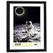 New Easy nero 15x20 plastica cornice KB3 - Foto miniatura 1